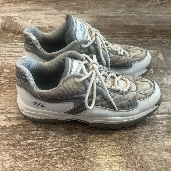 Vintage Skechers Sneakers - Picture 2 of 10